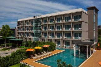 The Melody Phuket Hotel