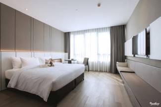 Grand Richmond Hotel