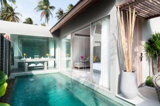 Avani+ Samui Resort