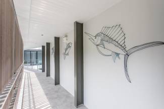 The Tide Beachfront Siray Phuket