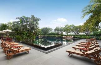 Grande Centre Point Hotel Ratchadamri