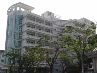 Miloft Sathorn Hotel