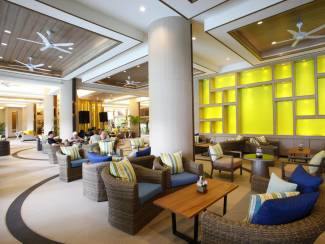 Patong Merlin Hotel