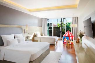 Pullman Phuket Panwa Beach Resort