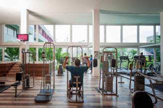 Ambassador Hotel Bangkok
