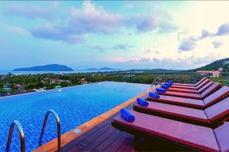 The View Rawada Phuket