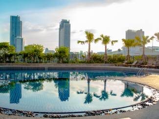 A-One Bangkok Hotel