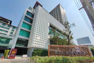 Grand Richmond Hotel