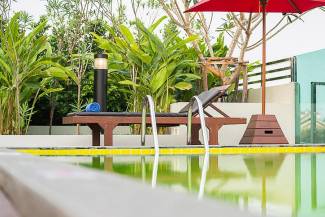 Sunshine Hip Hotel