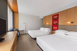 Aloft Bangkok Sukhumvit 11