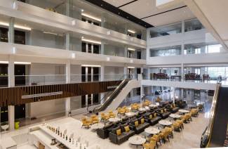 S ram Leisure Hotel
