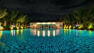 3z pool villa and hotel