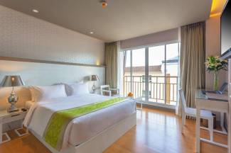 Best Western Patong Beach Hotel